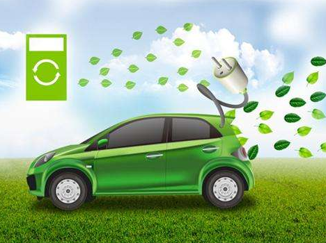 Spring breeze warms policy, “new favorite”, new energy vehicle development accelerates again