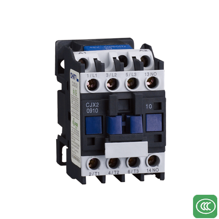 CJX2 series AC contactor