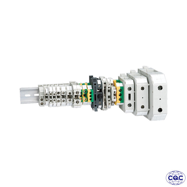 JCUK series terminal block